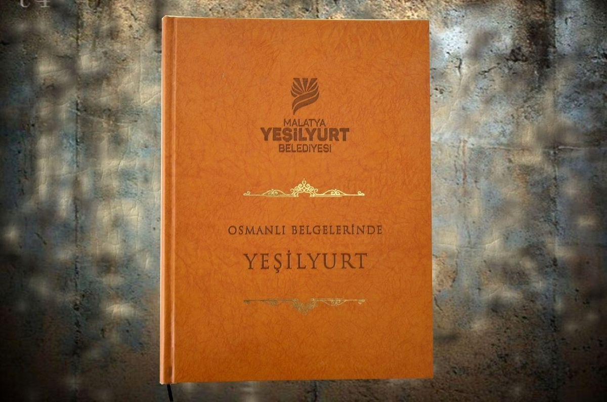 Osmanlı Belgelerinde Yeşilyurt' Adlı Kitap Hazırlandı