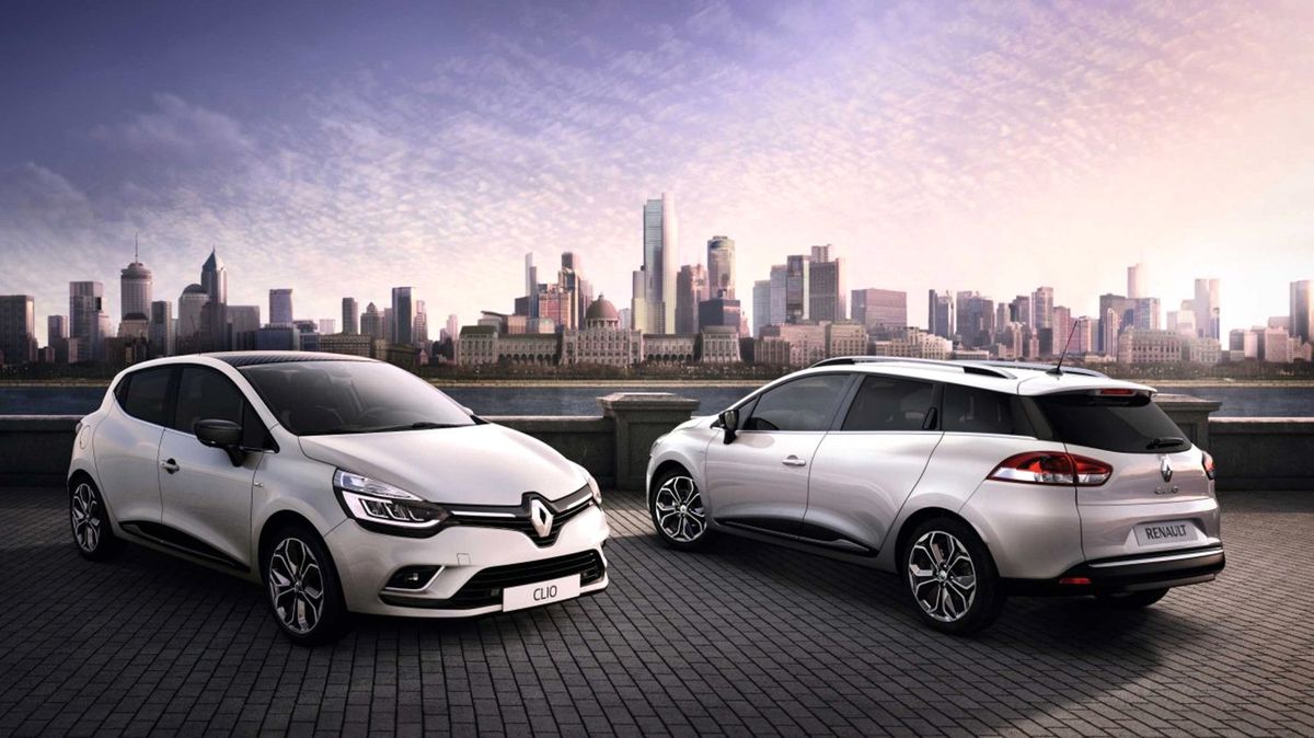 Renault, İran'a Fabrika Açıyor