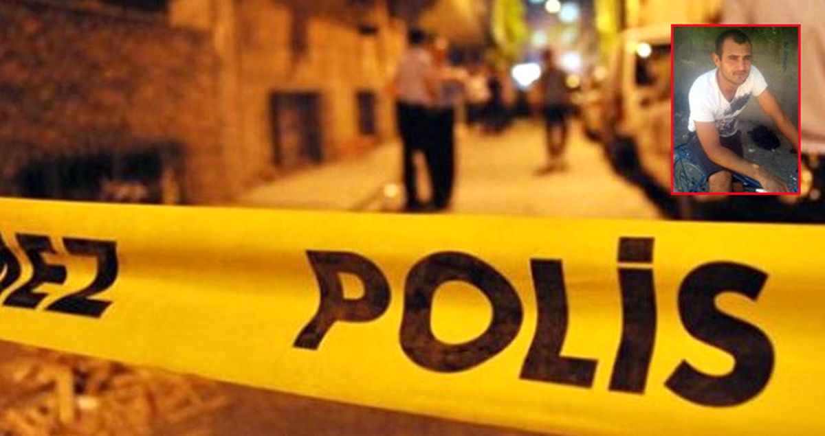 Askerden İzne Gelen Genç, Babasını Kurtarmak İsterken Canından Oldu