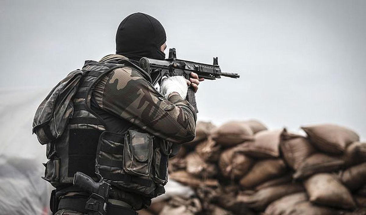 Tunceli'de Sabaha Kadar Süren Çatışma: 3 Terörist Öldürüldü