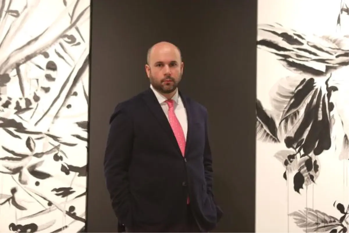 Ali Serim, 'Devlet Desteği Uluslararası Müteahhitlerin Başarılarını Katlayacaktır '