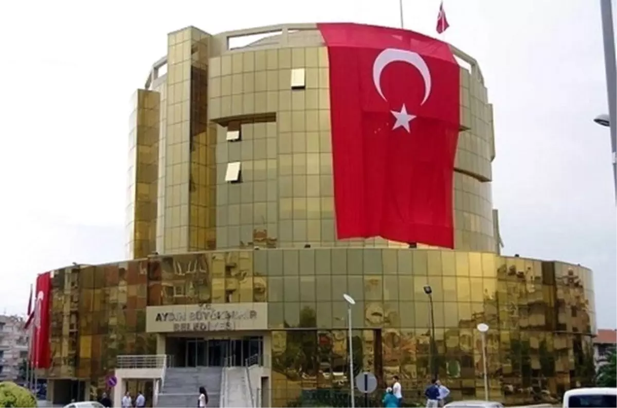 Aydın Büyükşehir Belediyesinden Başkan Kılınç'ın İddialarına Cevap