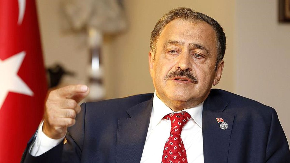 Bakan Müteahhitleri Uyardı: Tarih Gecikirse İşiniz Feshedilecek