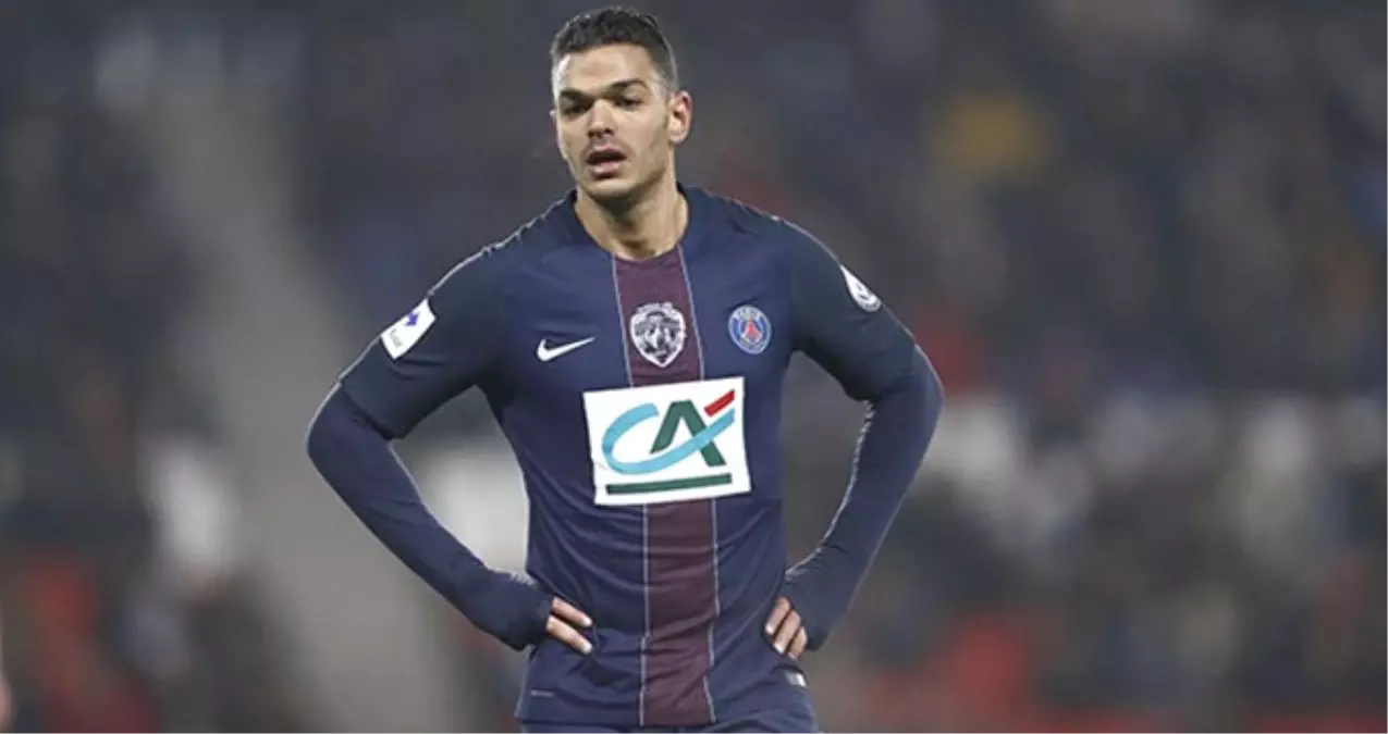 Bu Sefer Bitiyor Fenerbahce Hatem Ben Arfa Transferini Bitiriyor Spor