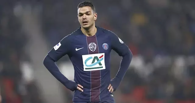 Bu Sefer Bitiyor Fenerbahce Hatem Ben Arfa Transferini Bitiriyor Spor