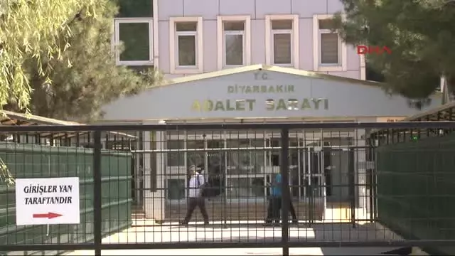 Diyarbakır Hdp'li Bilgen: 6- 8 Ekim'de Türkiye'de Bir İç Savaş Denemesi Yapıldı Diyarbakır Hdp'li Bilgen: 6- 8 Ekim'de Türkiye'de Bir İç Savaş Denemesi Yapıldı