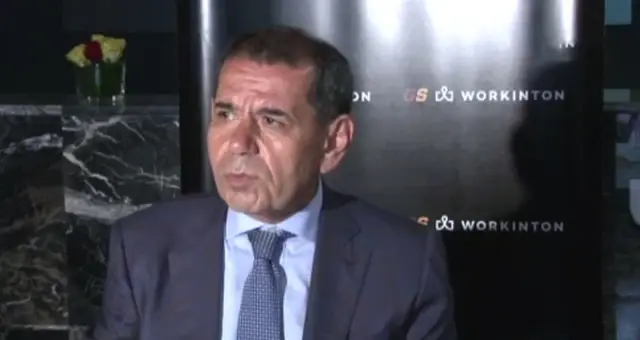Dursun Özbek Müjdeyi Verdi: Arda'nın Futbolu Galatasaray'da Bırakması İçin Çalışıyoruz