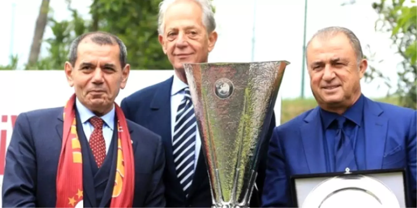 Fatih Terim, Galatasaray'ın Başına Geçerse Tudor'u Kovacak
