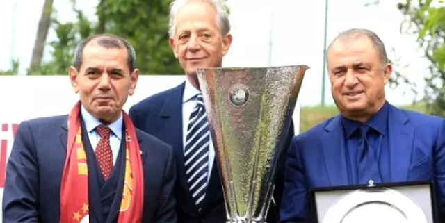 Fatih Terim, Galatasaray'ın Başına Geçerse Tudor'u Kovacak