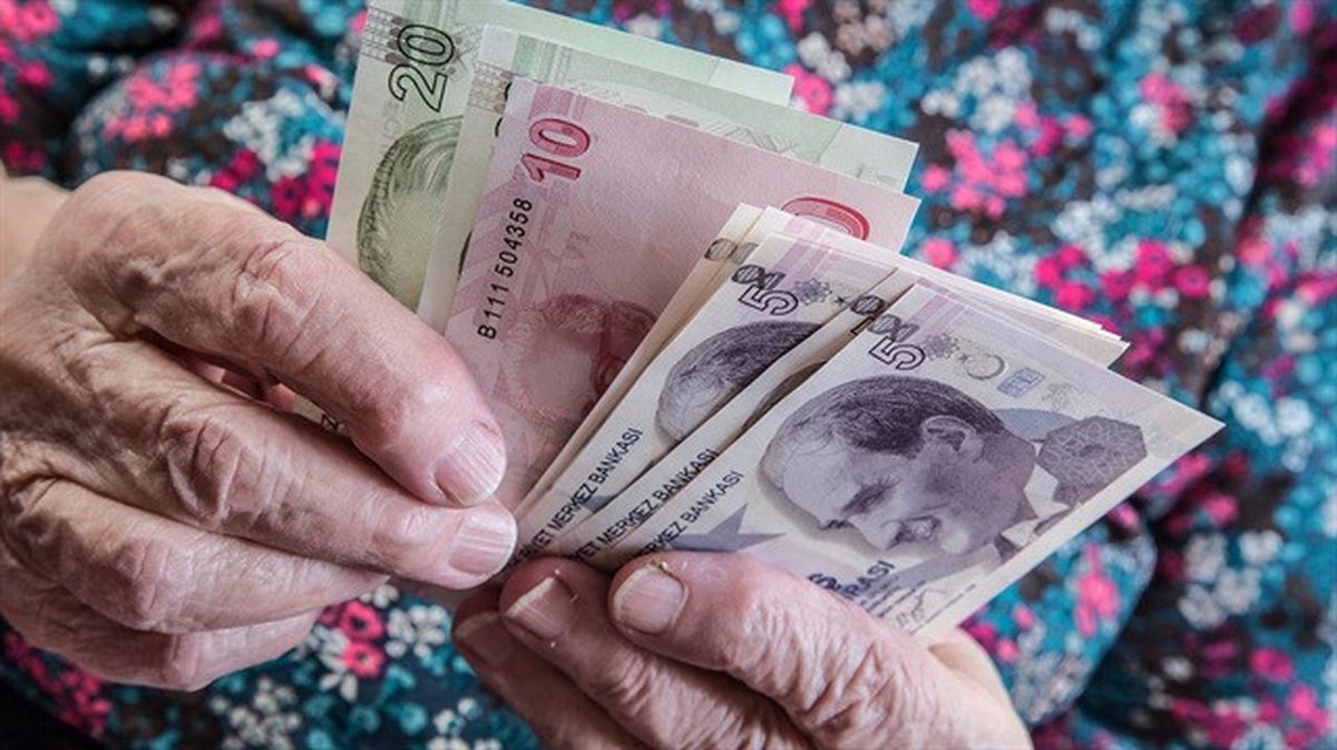 Emekliye Maaş Bağlanana Kadar Avans Verilecek