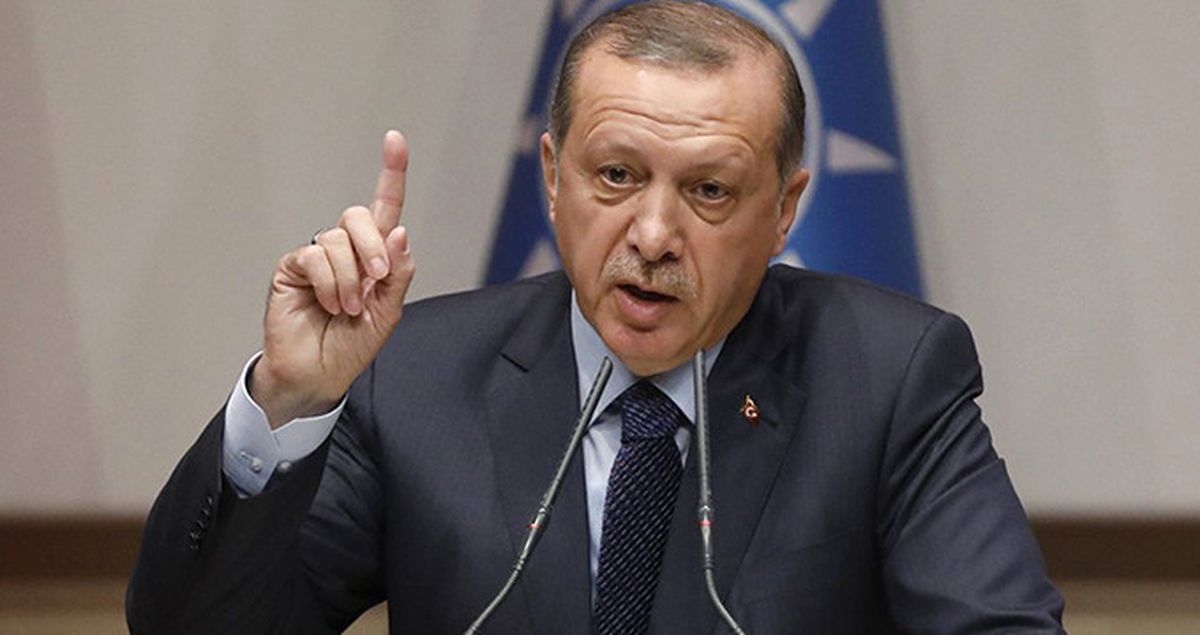 Erdoğan'dan AK Parti Teşkilatlarına Heyecan Uyarısı: Seçimde İşimiz Zor Olur