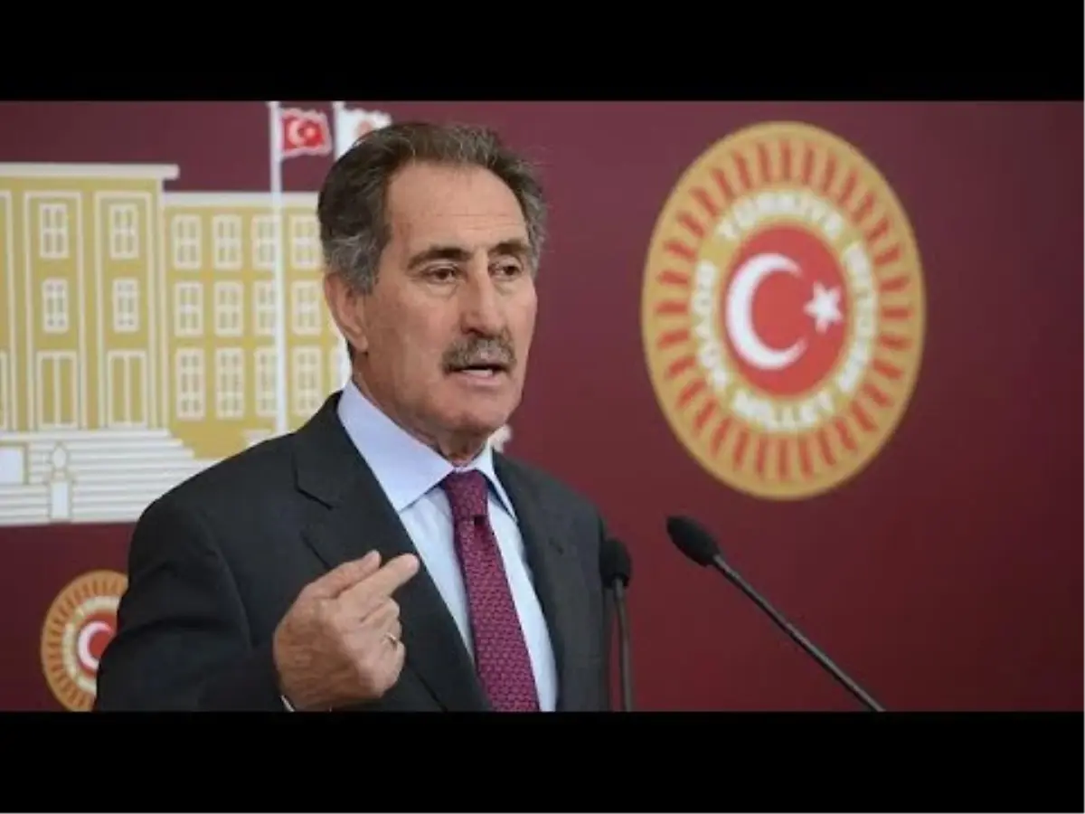 Ertuğrul Günay, AK Parti Büyük Ölçüde Tasfiye Edildi