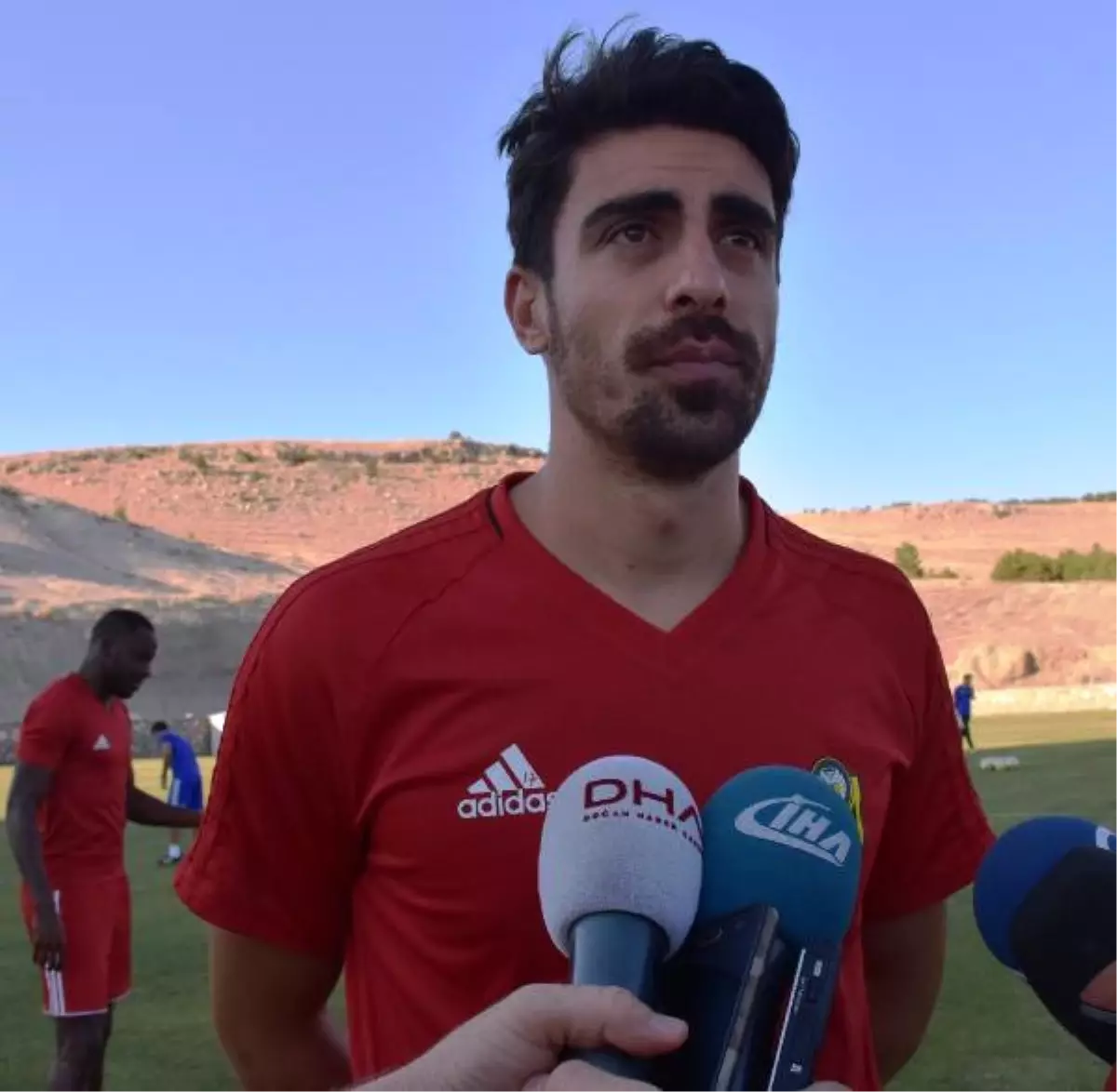 Evkur Yeni Malatyaspor'un 2 Transferi İddialı
