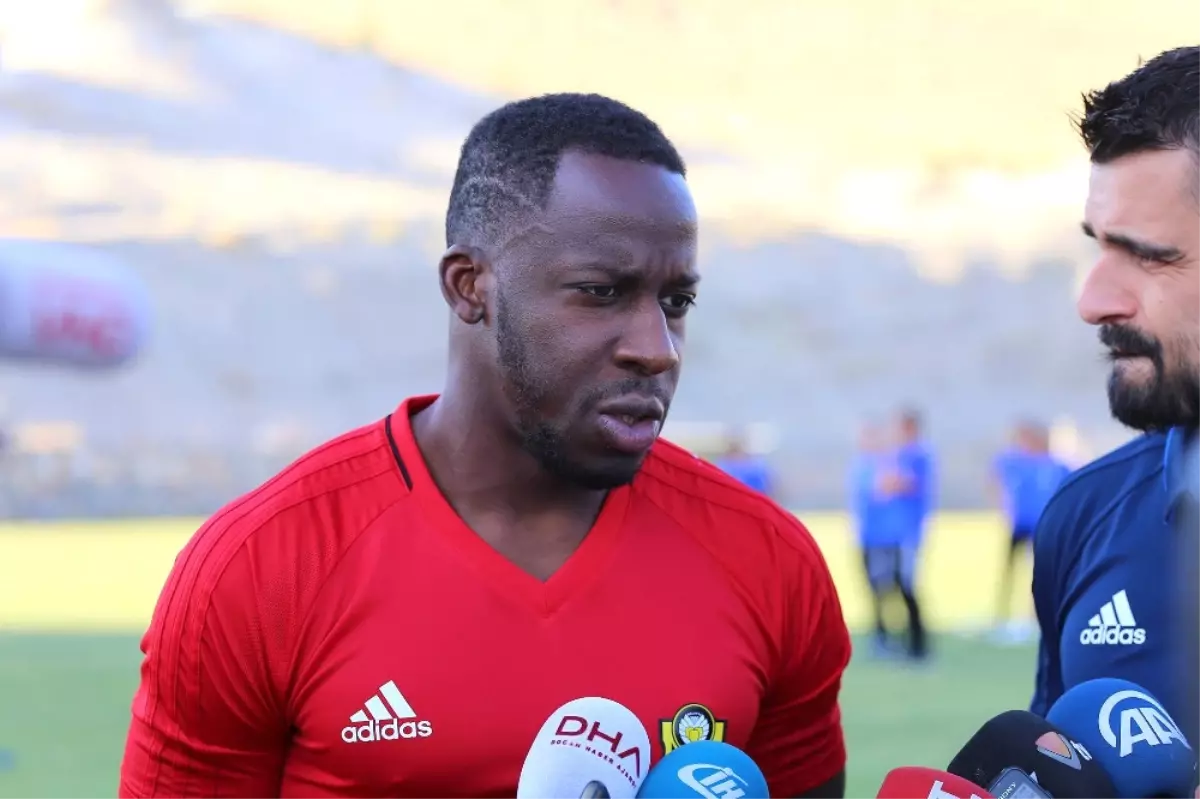 Evkur Yeni Malatyaspor'un Yeni Transferleri İddialı