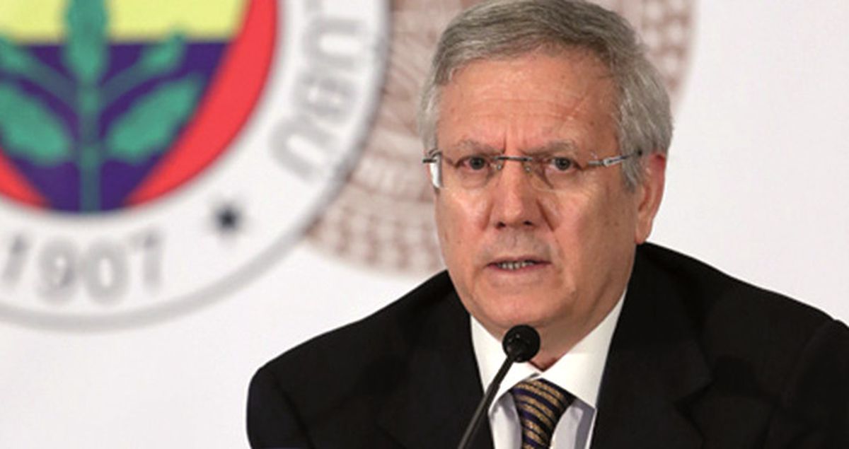 Fenerbahçe Başkanı Aziz Yıldırım: Lucas Lima ve Ben Arfa'yı İstersek Alırız