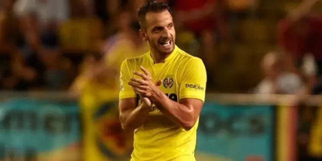 Fenerbahce Soldado Ile Anlasti Madrid