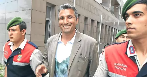 Fetö'nün Doğan Medya Center'i İşgal Davasında Gazeteci Nedim Şener O Gece Halka Kapıyı Nasıl...