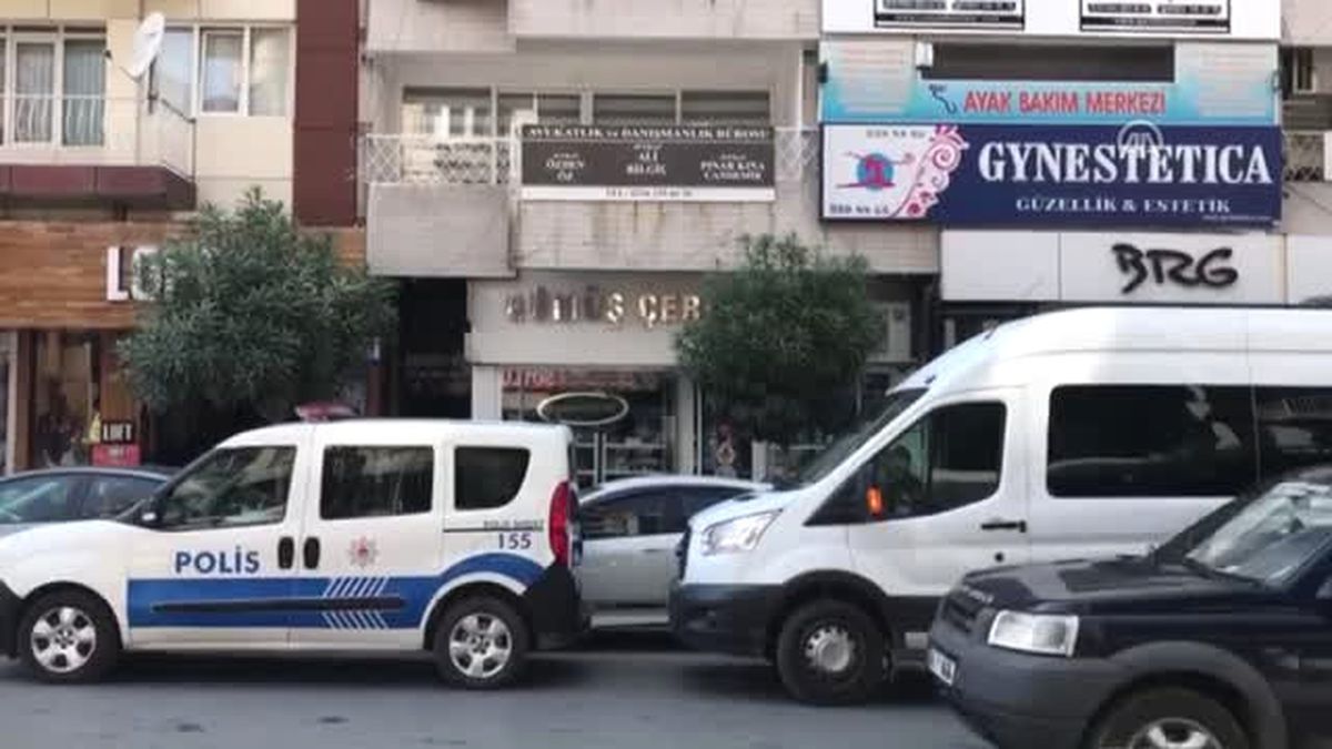 Fetö'nün 'Korsan Dershane'Lerine Operasyon (2)