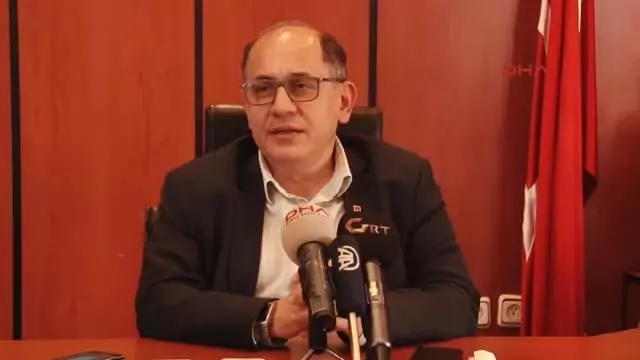 Gaziantepspor Başkanı Özpineci Lisans Sıkıntımız Yok Gaziantepspor Başkanı Özpineci Lisans Sıkıntımız Yok