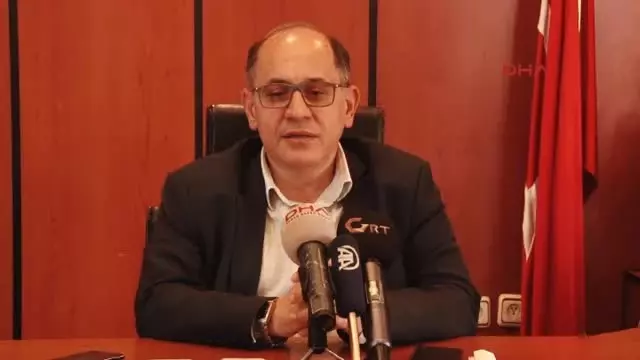 Gaziantepspor Başkanı Özpineci Lisans Sıkıntımız Yok Gaziantepspor Başkanı Özpineci Lisans Sıkıntımız Yok