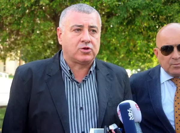 Gaziantepspor Divan Başkanı Atay: Gaziantepspor Yönetiminin Geçerliliği Yok Gaziantepspor Divan Başkanı Atay: Gaziantepspor Yönetiminin Geçerliliği Yok