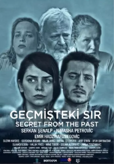 Gecmisteki Sir Filmi Haberler Sinema