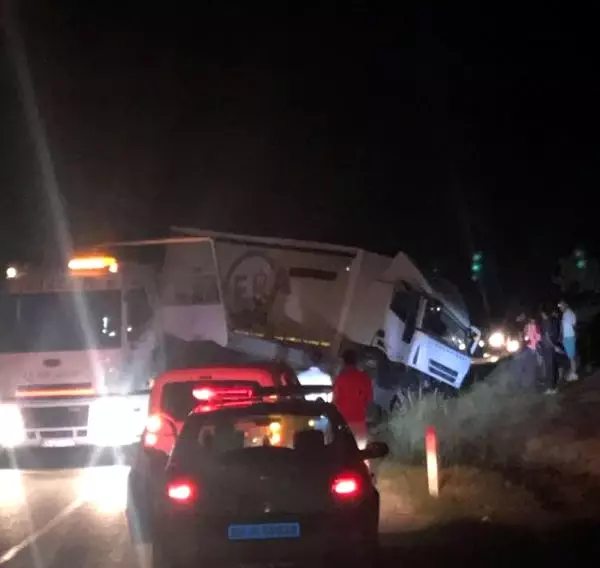 2 Yil Once Yaptigi Paylasimla Kaza Gecirerek Olecegini Bildi Istanbul