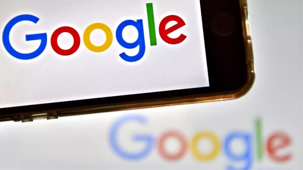 Google, Cinsiyetçi Yorum Yazan Çalışanını İşten Çıkardı