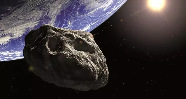 gunes sistemi nin 4 milyar yillik en eski asteroid ailesi kesfedildi