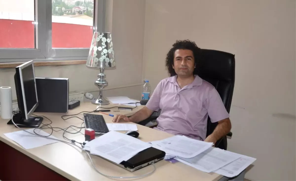 Hakkari'ye İlk Defa Onkoloji Doktoru Atandı