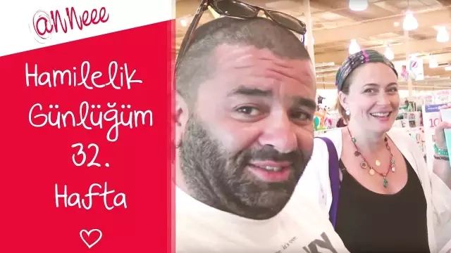 Hamilelik Gunlugum 32 Hafta Haberler