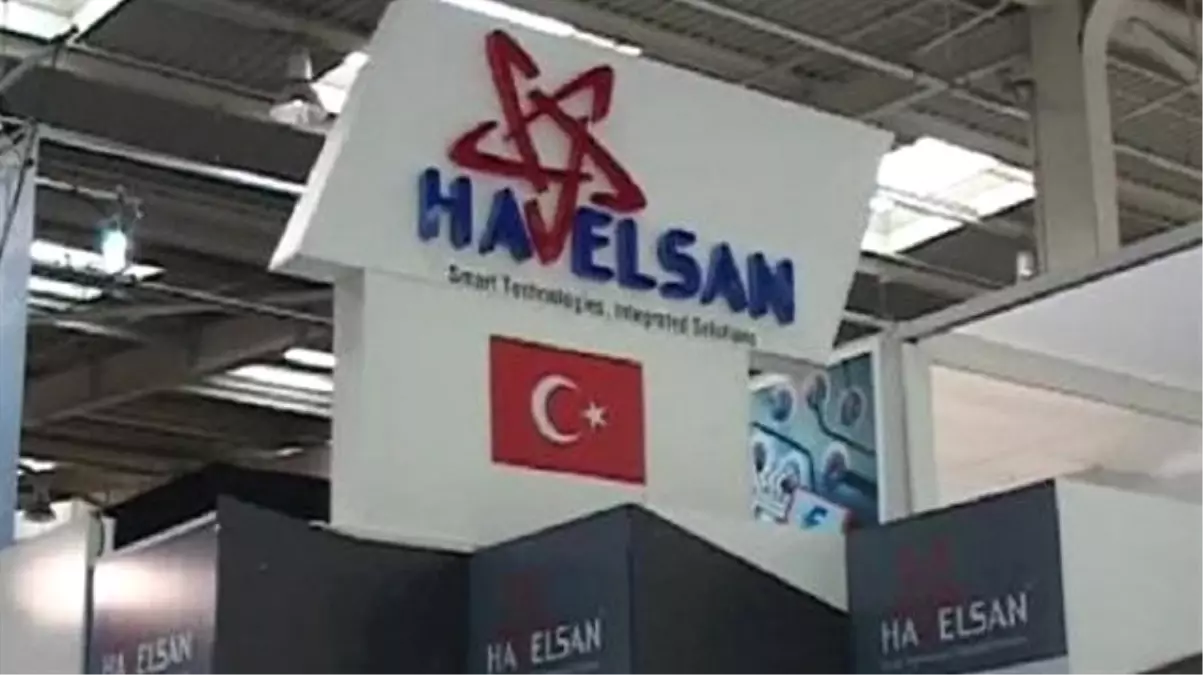 Havelsan Katar'da Ofis Açıyor