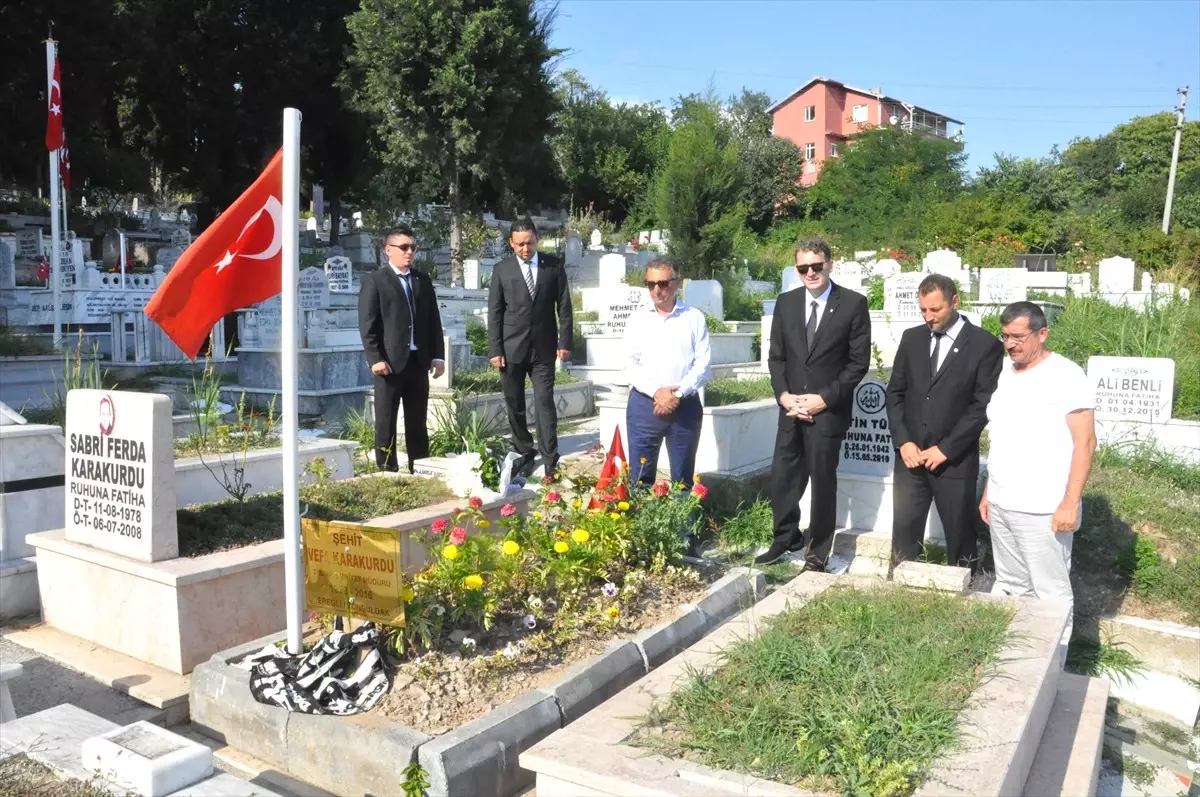 Hedefimiz Şampiyon Olmak'