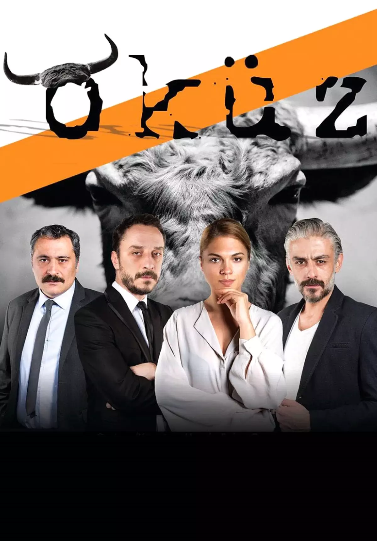 İpek Erdem 'Öküz' Adlı Oyunda Mobing Yapacak!