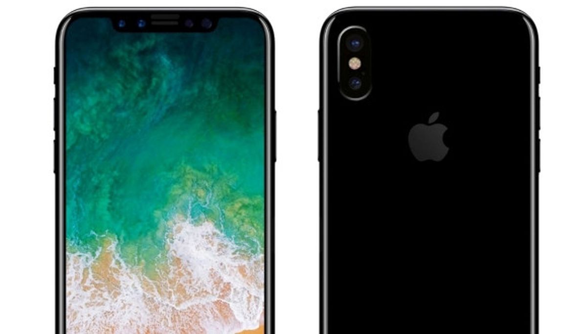 İphone 8 İçin Yeni Renk Seçeneği Gözüktü!