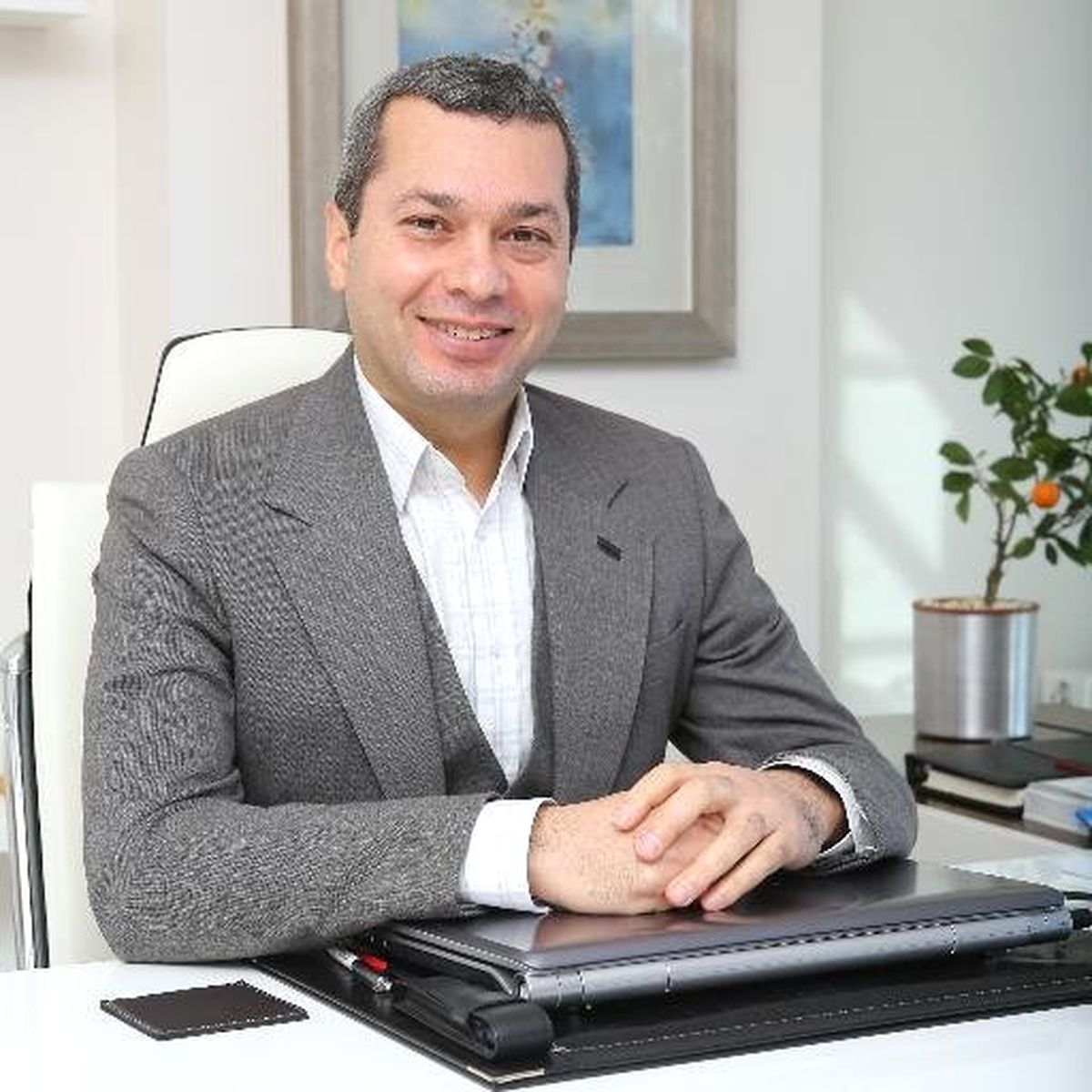 İş Hayatında Estetik Rekabet Artıyor