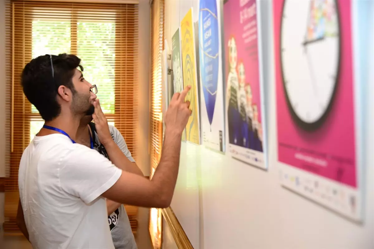 Kadıköy'ün Mardin'den Misafirleri Var