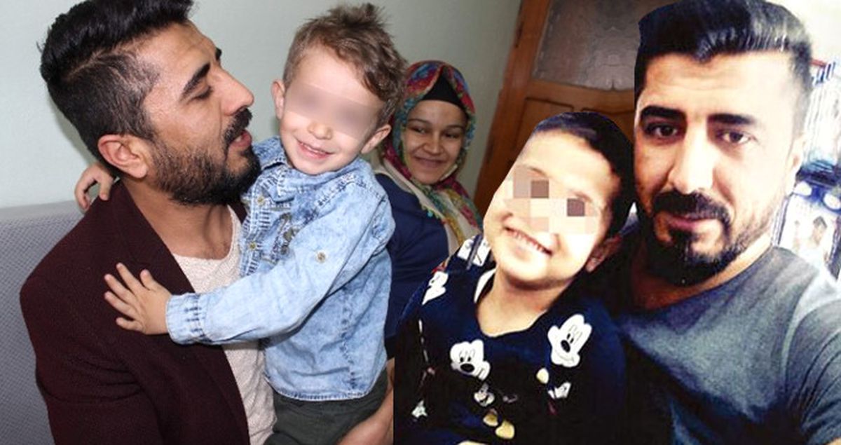 İki Aile de Adıyaman'a Taşındı! Karıştırılan Çocuklar Birlikte Büyüyecek
