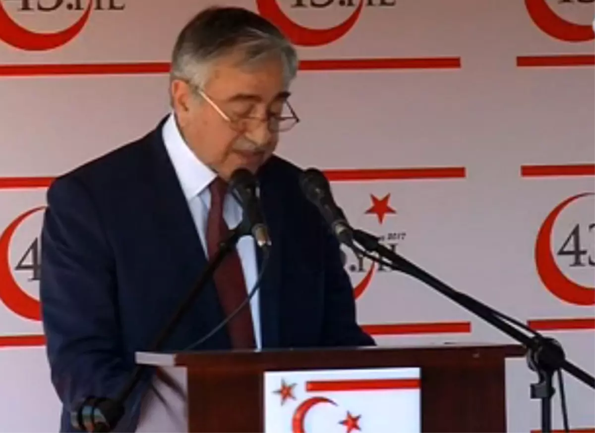 Kıbrıs Konferansı'nın Sonuçsuz Kalması