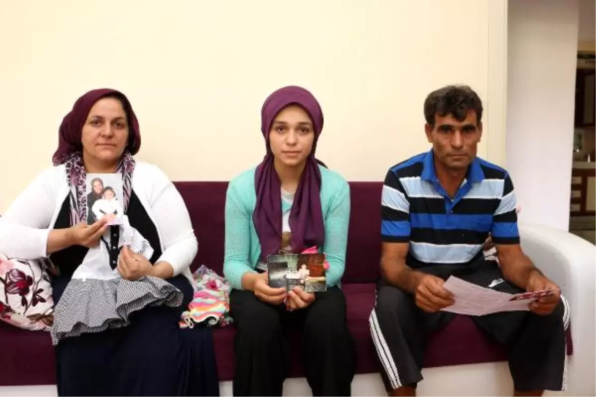 Koruyucu Ailesi 'Öykü'yü Geri İstiyor