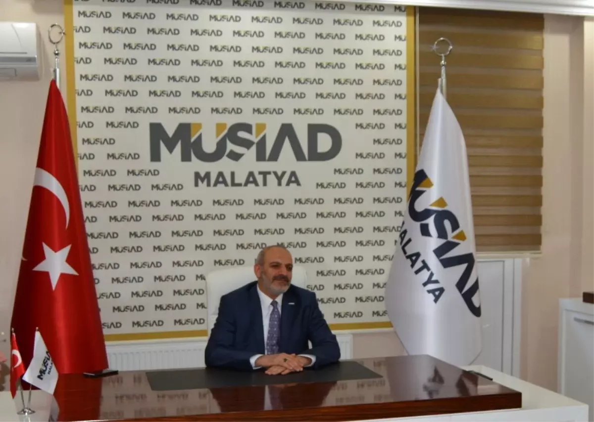 Malatya İş Dünyası Platformu Oluşturuldu