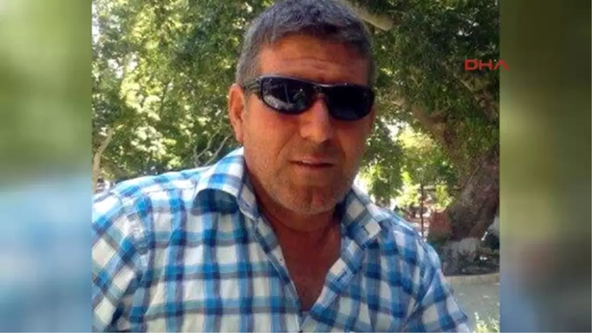 Mersin Gazinoya Sevgili Baskını: 1 Ölü, 2 Yaralı - Yeniden