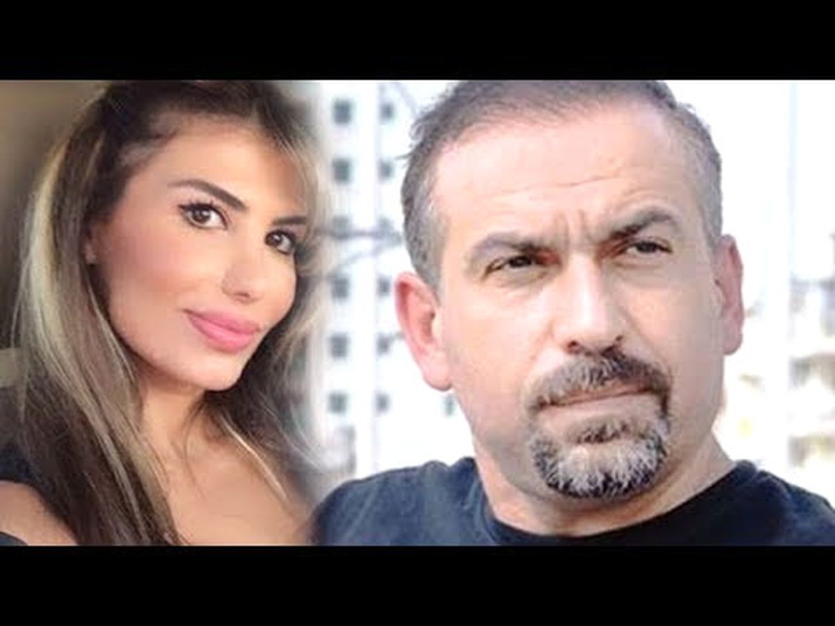 Mustafa Erdoğan'dan Şarkıcı Hatice'ye Sevgilinden Kaç Kurtul Mesajı
