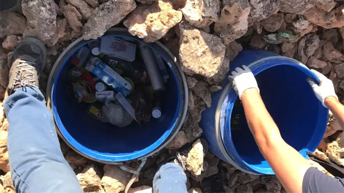 Polis ile Jandarma Operasyona Çıktı: PKK'ya Ağır Darbe