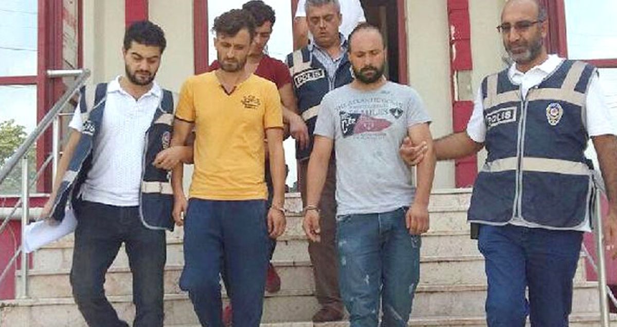 Oğlunun Silahından Çıkan Kurşunla Ölen Baba Cinayetinde, 7 Şüpheli Gözaltına Alındı
