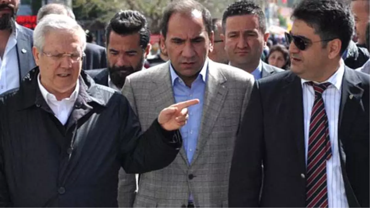 'Şikede Kumpas Davası'Nın 12. Duruşması Başladı