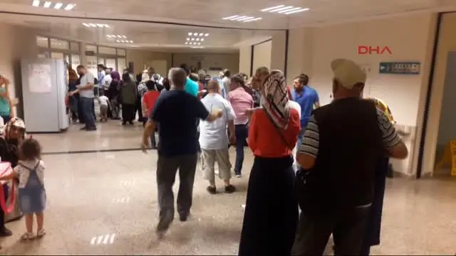 Sivas Hastanede Otomasyon Kuyrugu Sivas