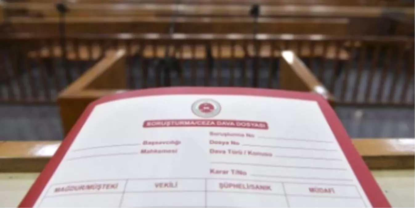 Sivas'ta 4'ü Eski Polis 5 Fetö Sanığının Yargılamasına Başlandı