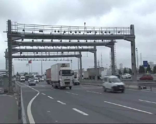 HGS ve OGS Cezaları Ödenmesine Rağmen Bakiyeden Düşmüyor