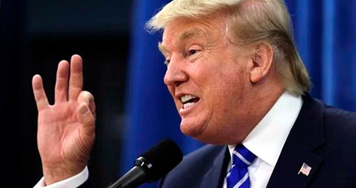 Kuzey Kore'nin Tehdidine Trump'tan Sert Cevap: Ateş ve Öfkeyle Karşılık Göreceksiniz